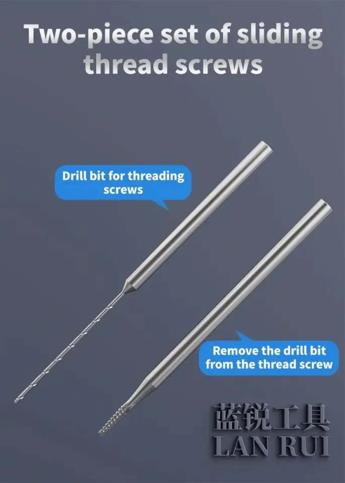 Lanrui U8 Yalama Vida Sökme Aparatı