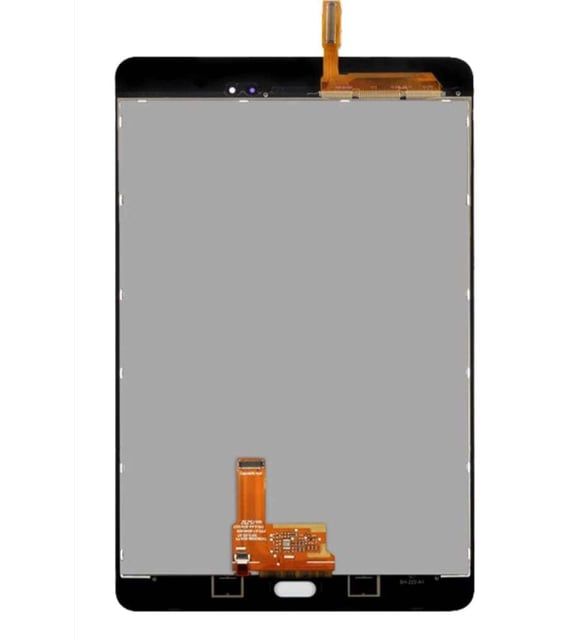 Samsung Galaxy Tab A SM-T350 Lcd Ekran Ve Dokunmatik Takım