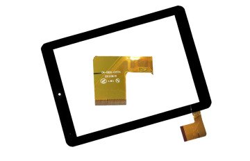 Ezcool Smart Tab HD8 Dokunmatik
