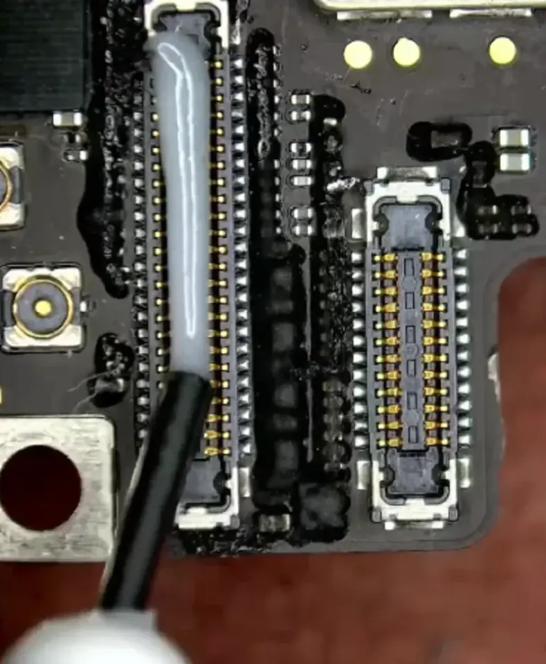 LANRUI K9 Tiksotropik Lehim Macunu (15ML)