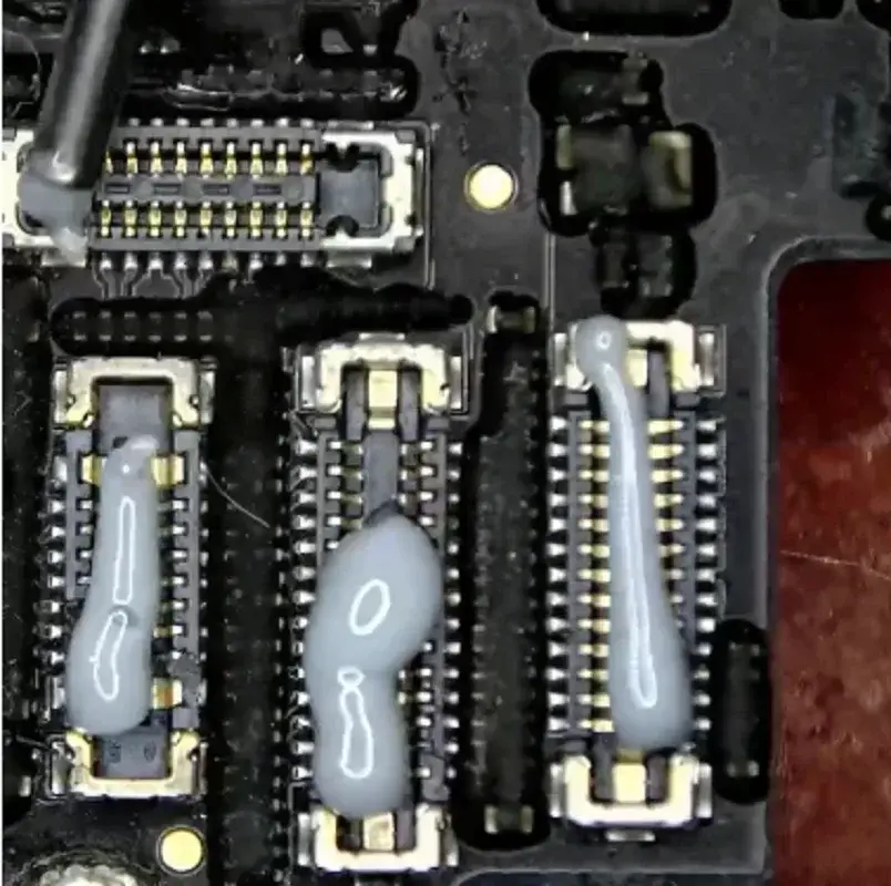 LANRUI K9 Tiksotropik Lehim Macunu (15ML)