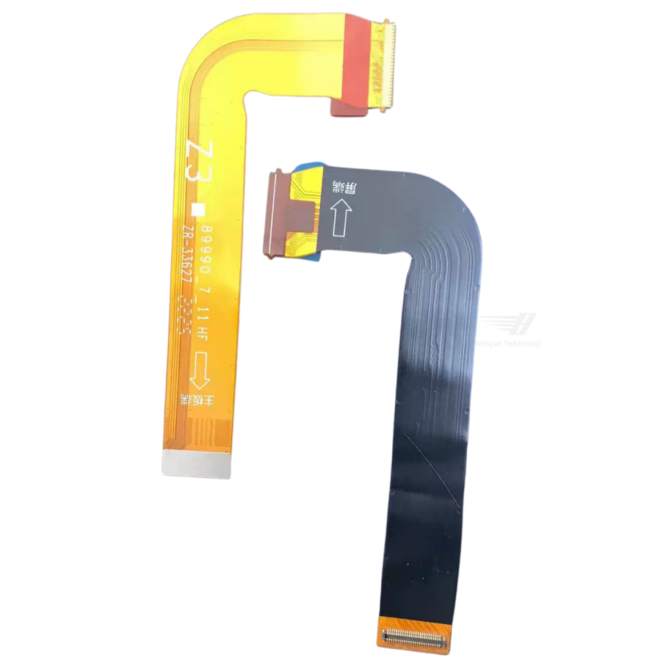 ZR-33627 Kodlu Lcd Flex Ara Film Kablosu