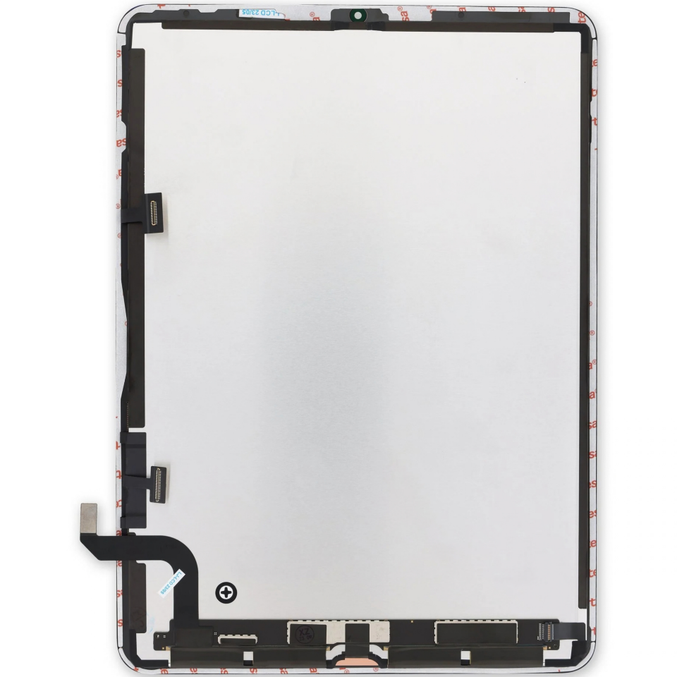 İPad Air 5 A2588 A2589 A2591 Lcd Ekran Dokunmatik Takım