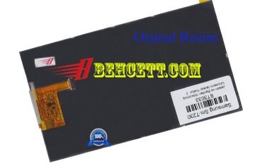 Samsung SM-T230 Lcd Ekran Panel