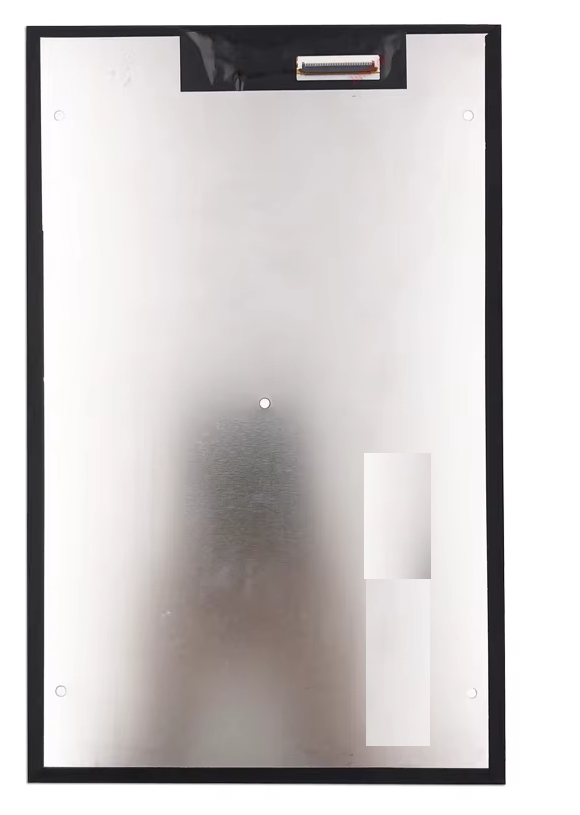 Vorcom Quartz Lite Lcd Ekran - MODEL 1