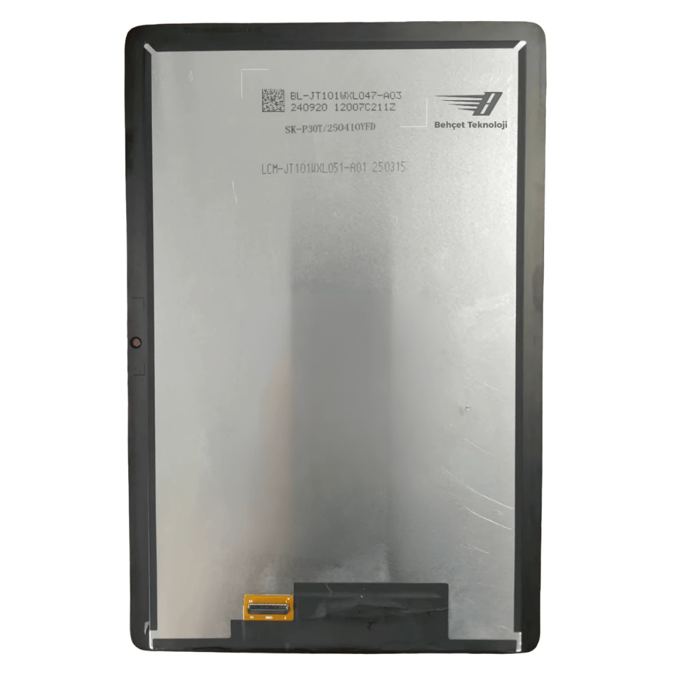 Teclast P30T Lcd Ekran Dokunmatik Takım