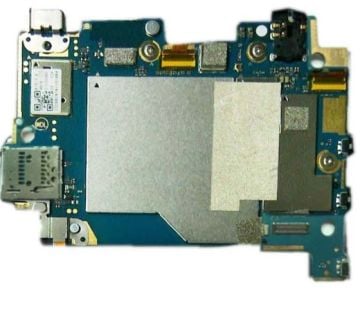 Huawei MediaPad BG2-W09 Anakart