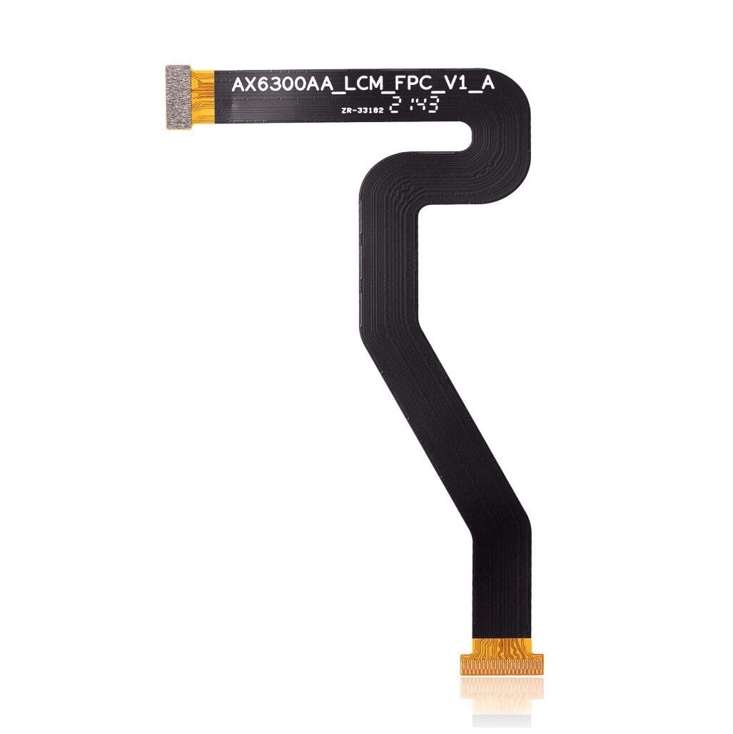 ZR-33182 Kodlu Lcd Flex Ara Film Kablosu