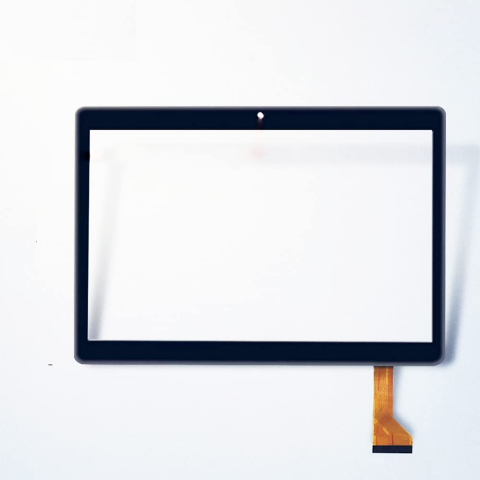 Stack J107 Dokunmatik Siyah