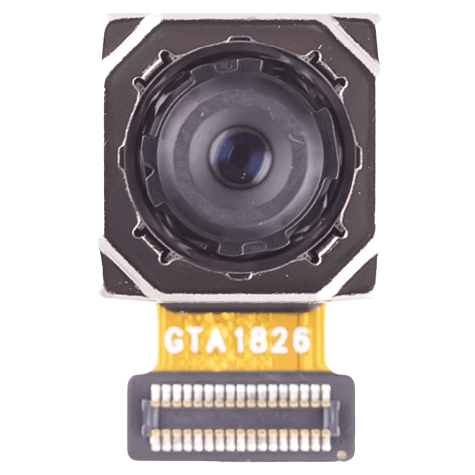 Tecno Spark 10 4G Arka Kamera