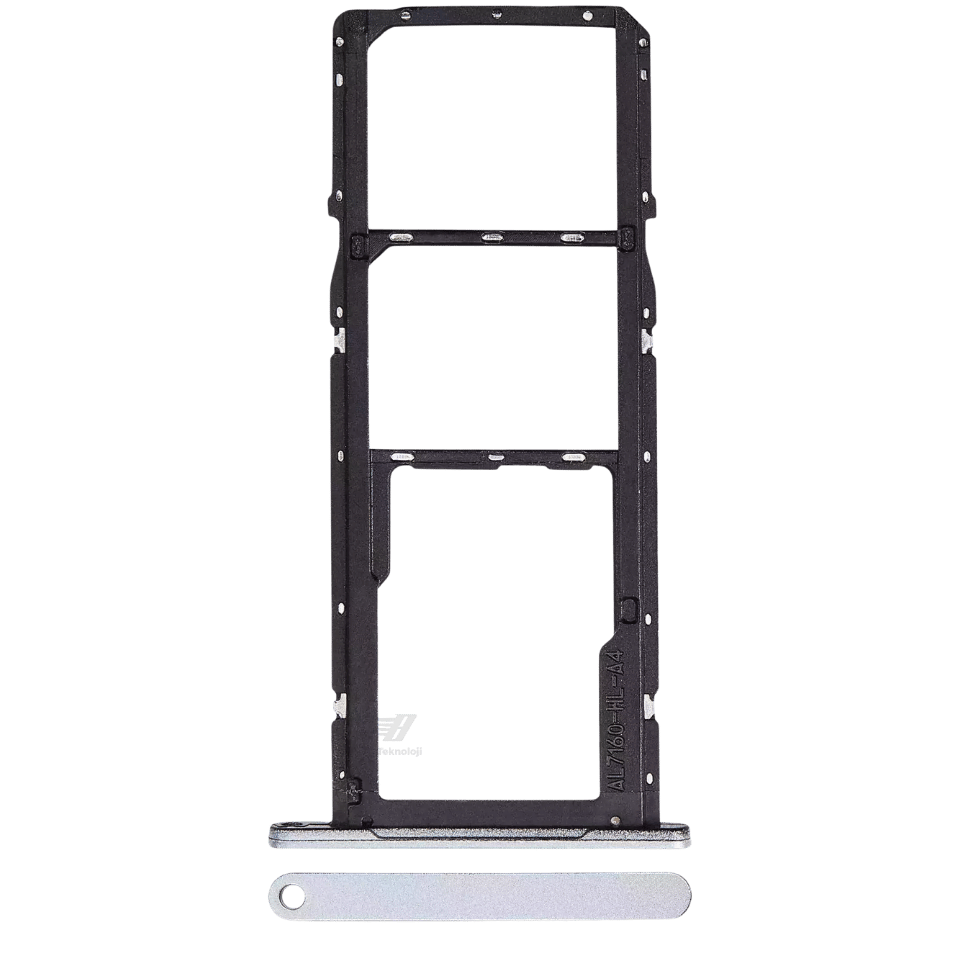Samsung Galaxy A06 4G / SM-A065F Sim Kart Tepsisi Mavi