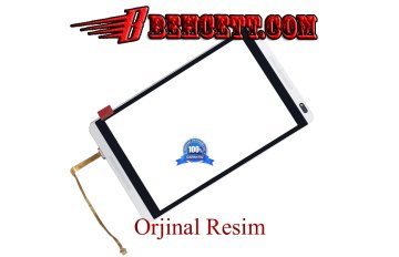 Huawei MediaPad M1 S8 301L Dokunmatik Kasalı