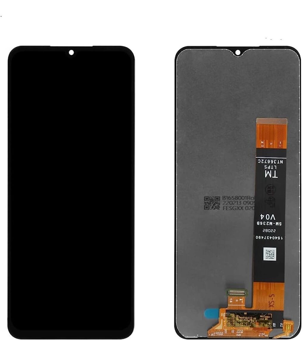 Samsung Galaxy A13 A137F A137F/DSN Lcd Ekran Dokunmatik