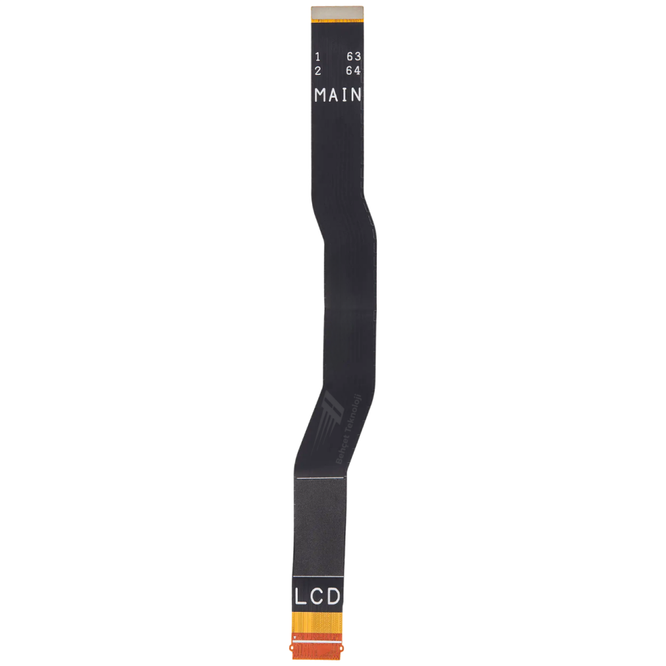 Samsung Galaxy Tab S10 Lite SM-X406 X406B Lcd Flex Ara Film