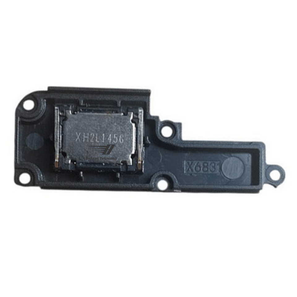 Tecno Spark 10 4G Buzzer Zil Hoparlör