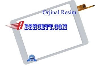 Reeder A8ic Dokunmatik