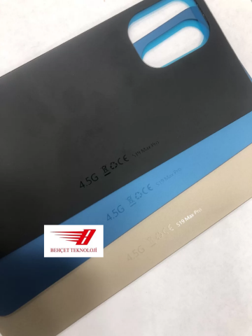 Reeder S19 Max Pro Batarya Pil