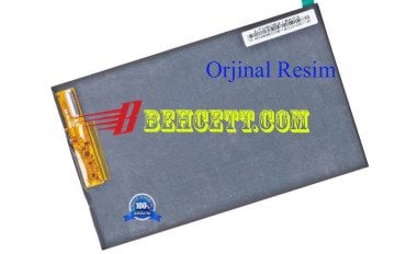 Reeder A8ic Quad Lcd Ekran Panel 2.EL