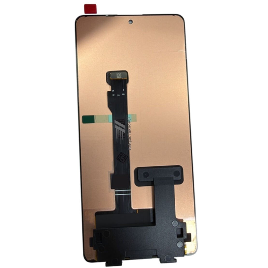 Casper Via X45 Lcd Ekran Dokunmatik