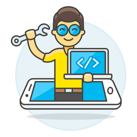 Casper Via X45 Lcd Ekran Dokunmatik