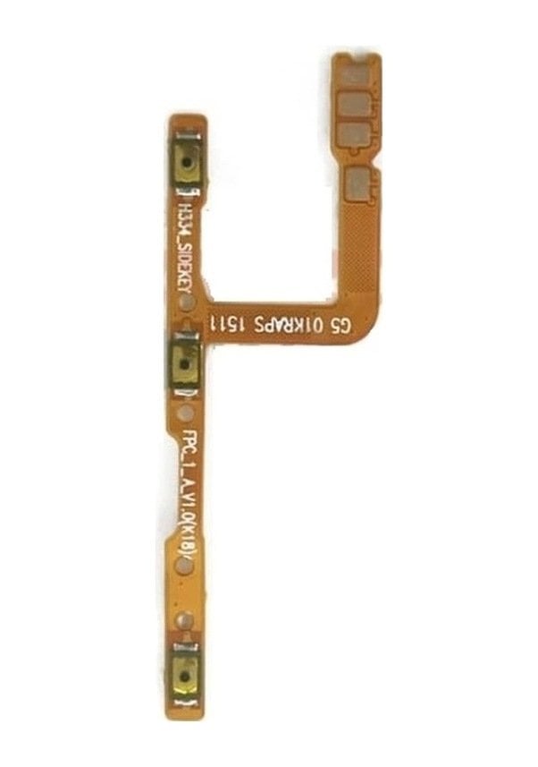 Tecno Spark 10 4G On Off Yan Ses Filmi Flex