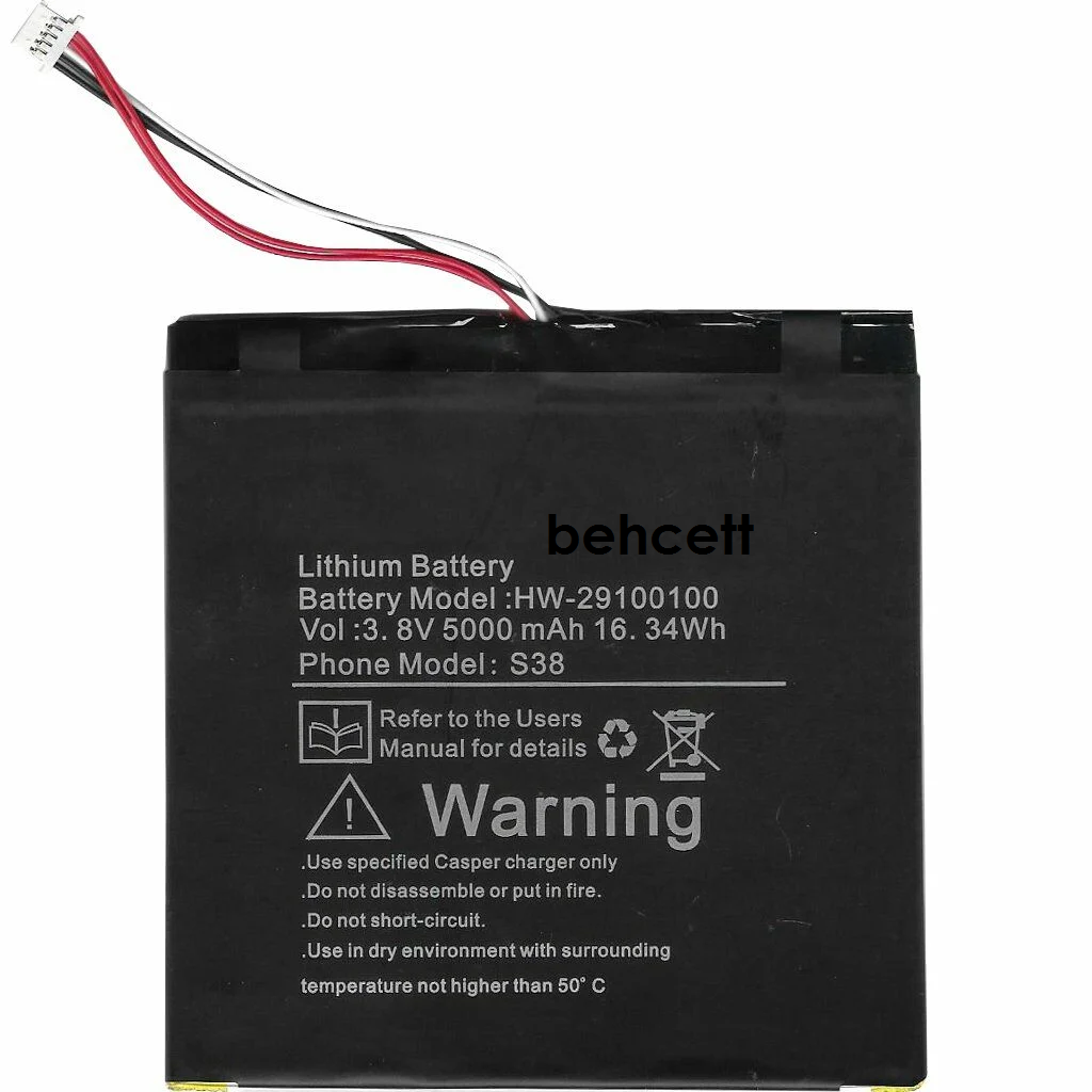 Reeder A8ic Quad Pil Batarya