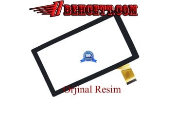 Hometech T711 Neo Dokunmatik