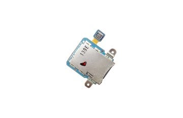 Samsung Galaxy Tab 8.9 P7300 Micro SD Card Yuvası