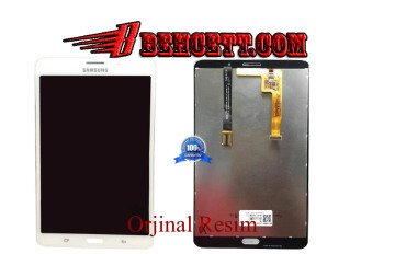 Samsung Galaxy Tab A 7.0 2016 SM-T285 Lcd Ekran Panel Dokunmatik Takım