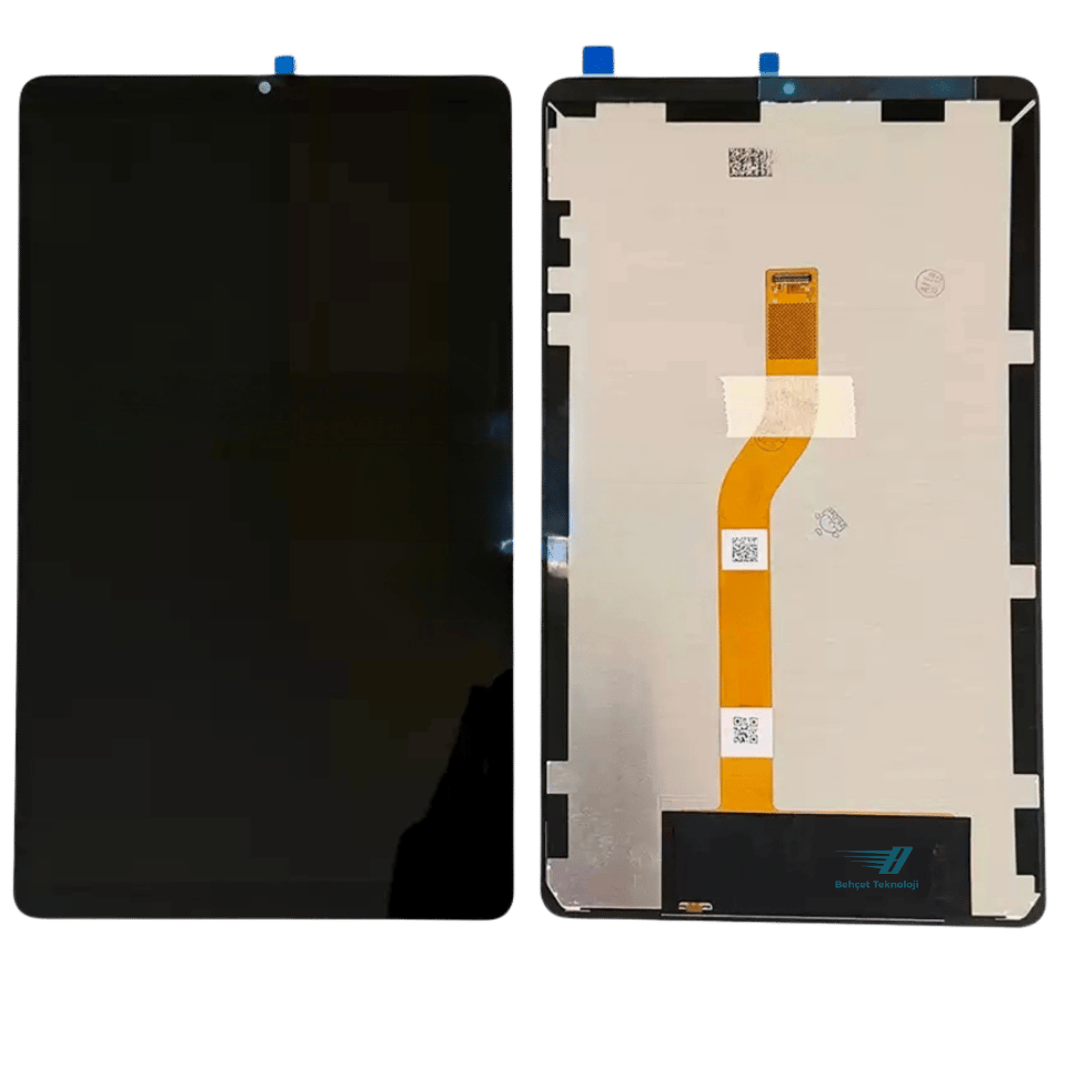 Huawei Honor Pad X7 JMS-W09 JMS-L09 Lcd Ekran Dokunmatik Takım