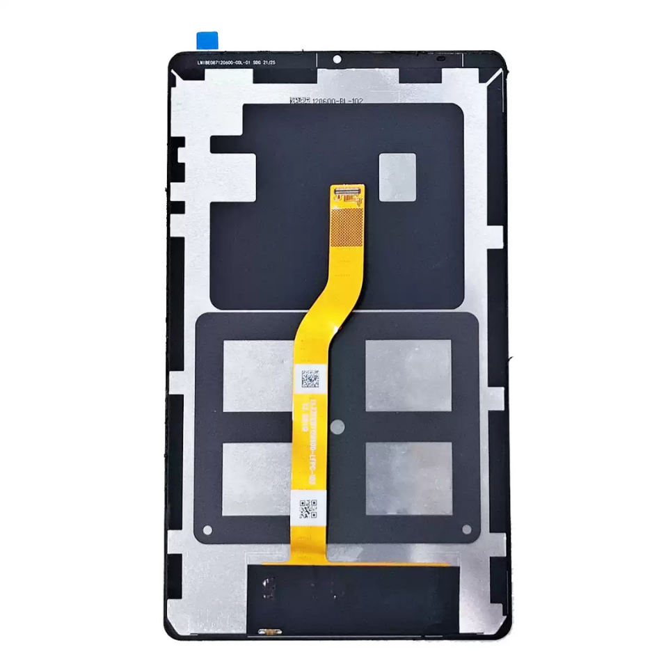 Huawei Honor Pad X7 JMS-W09 JMS-L09 Lcd Ekran Dokunmatik Takım