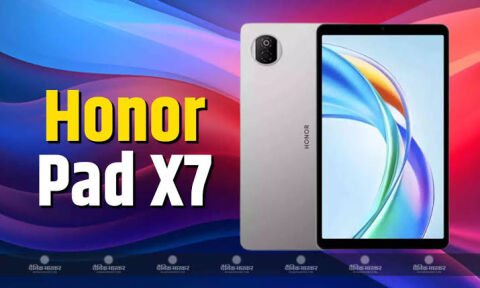 Huawei Honor Pad X7 JMS-W09 JMS-L09 Lcd Ekran Dokunmatik Takım