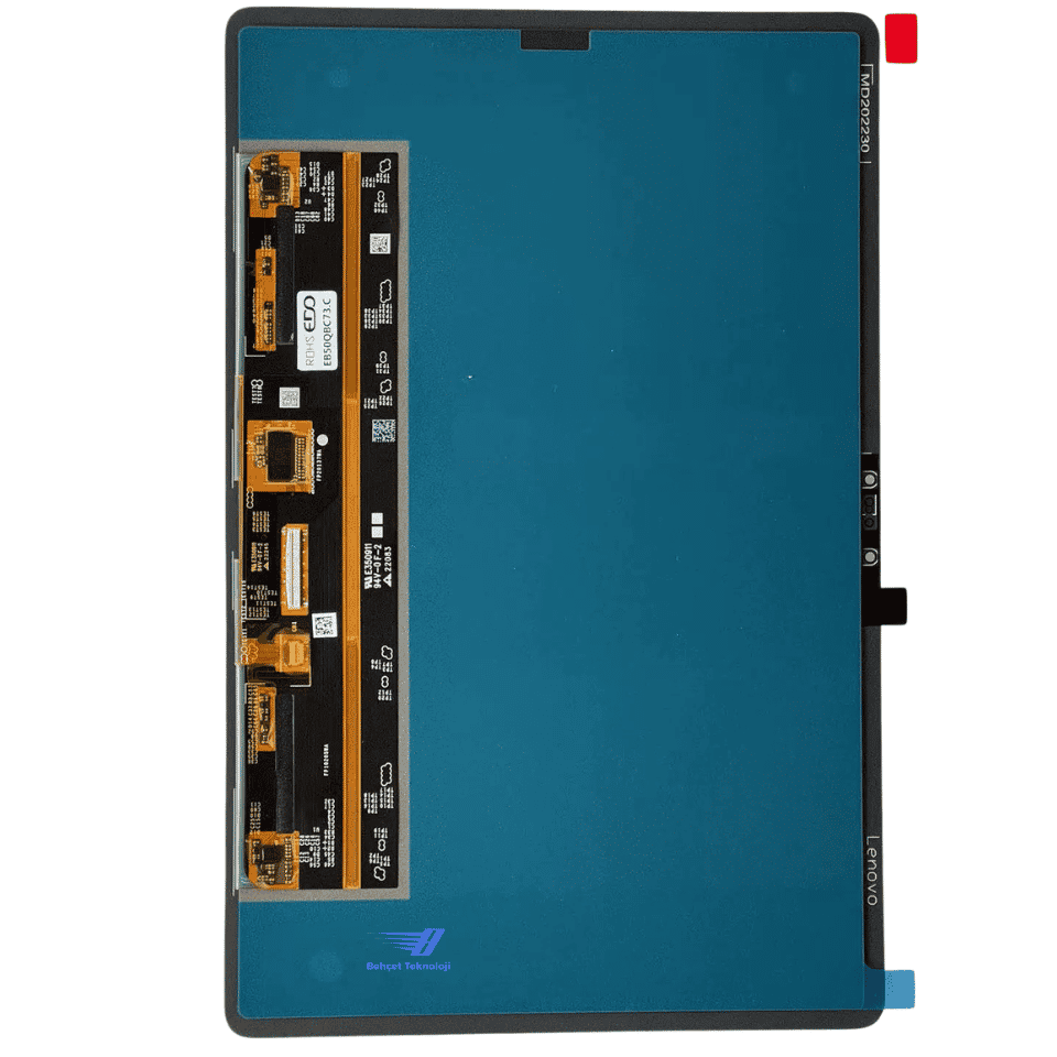 Lenovo Tab P11 Pro TB-J706 J706F J716F J716 Lcd Ekran Dokunmatik