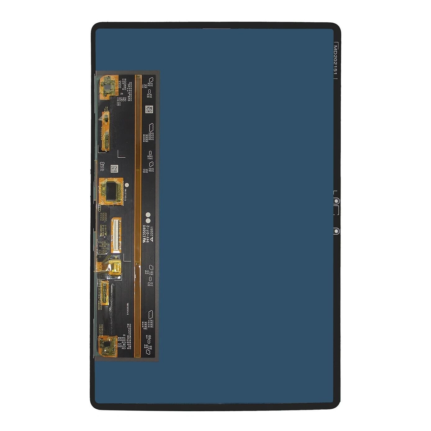 Lenovo Tab P11 Pro TB-J706 J706F J716F J716 Lcd Ekran Dokunmatik