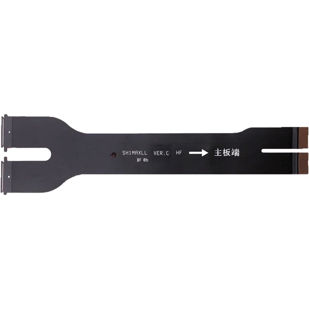 Huawei MatePad Pro 10.8 MRX-W09 MRX-W19 MRX-AL19 Lcd Flex Ara Film