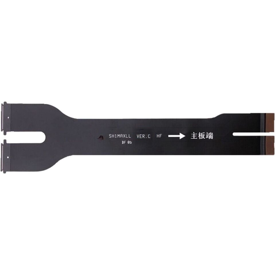 Huawei MatePad Pro 10.8 MRX-W09 MRX-W19 MRX-AL19 Lcd Flex Ara Film