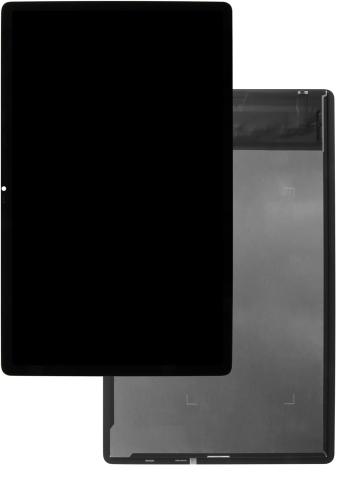 Lenovo Tab P11 2.Nesil TB350FU TB350XU Lcd Ekran Dokunmatik Takım