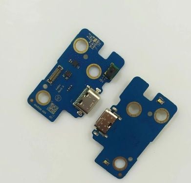 Samsung Galaxy Tab A8 SM-X200 X205 X207 Şarj Bordu