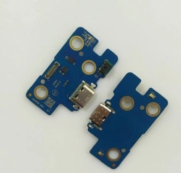 Samsung Galaxy Tab A8 SM-X200 X205 X207 Şarj Bordu