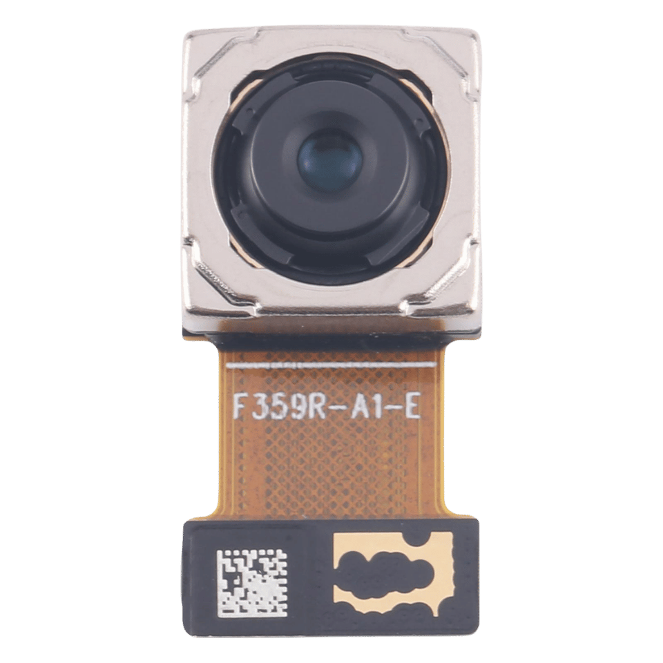 Samsung Galaxy A06 4G / SM-A065F Arka Kamera Ana Kamera 50MP