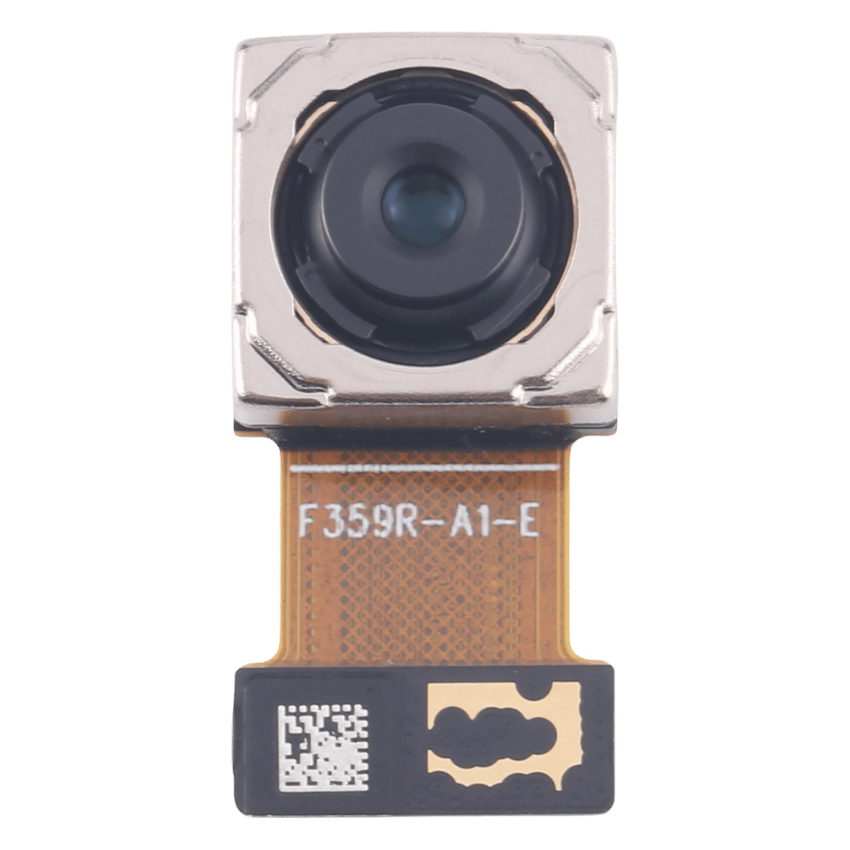 Samsung Galaxy A06 4G / SM-A065F Arka Kamera Ana Kamera 50MP