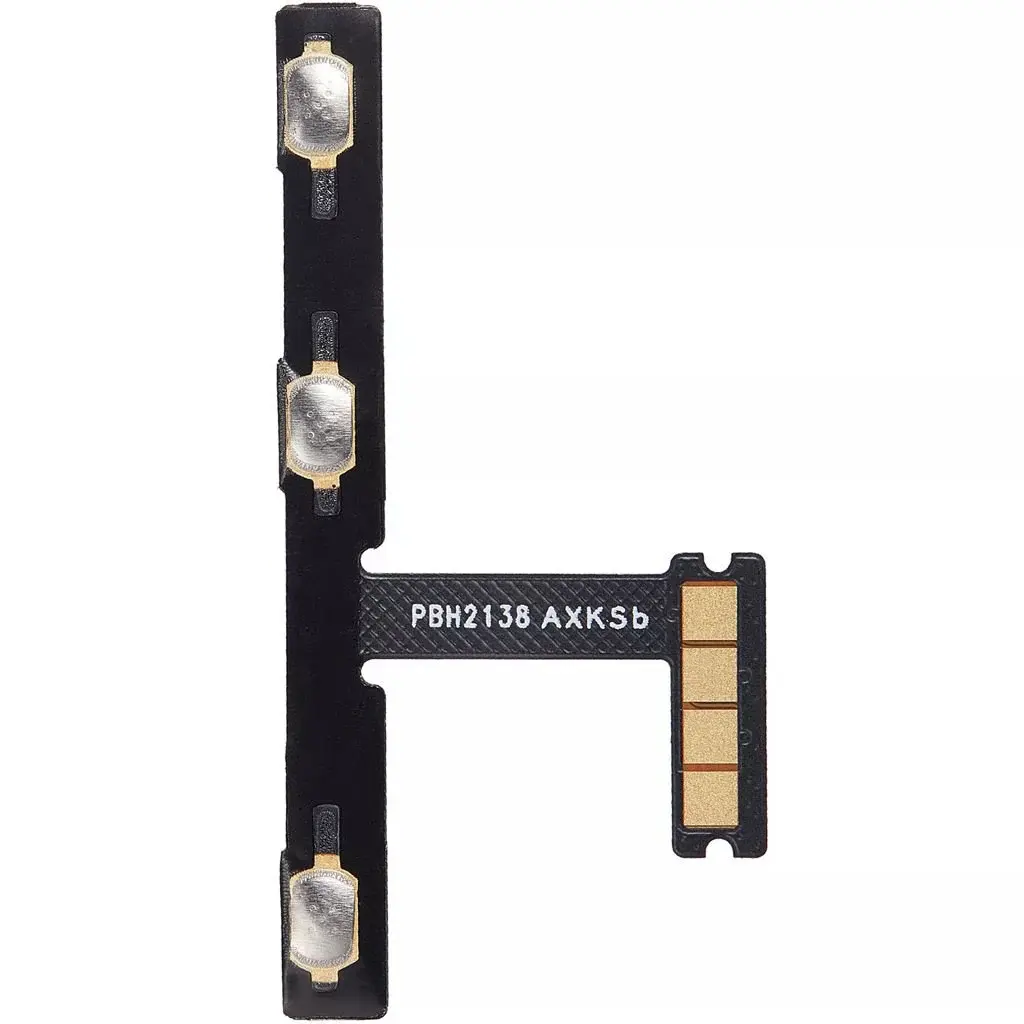 PBH2138 AXb Kodlu On Off Flex Kablosu