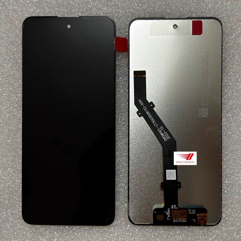 Omix X400 Lcd Ekran Dokunmatik