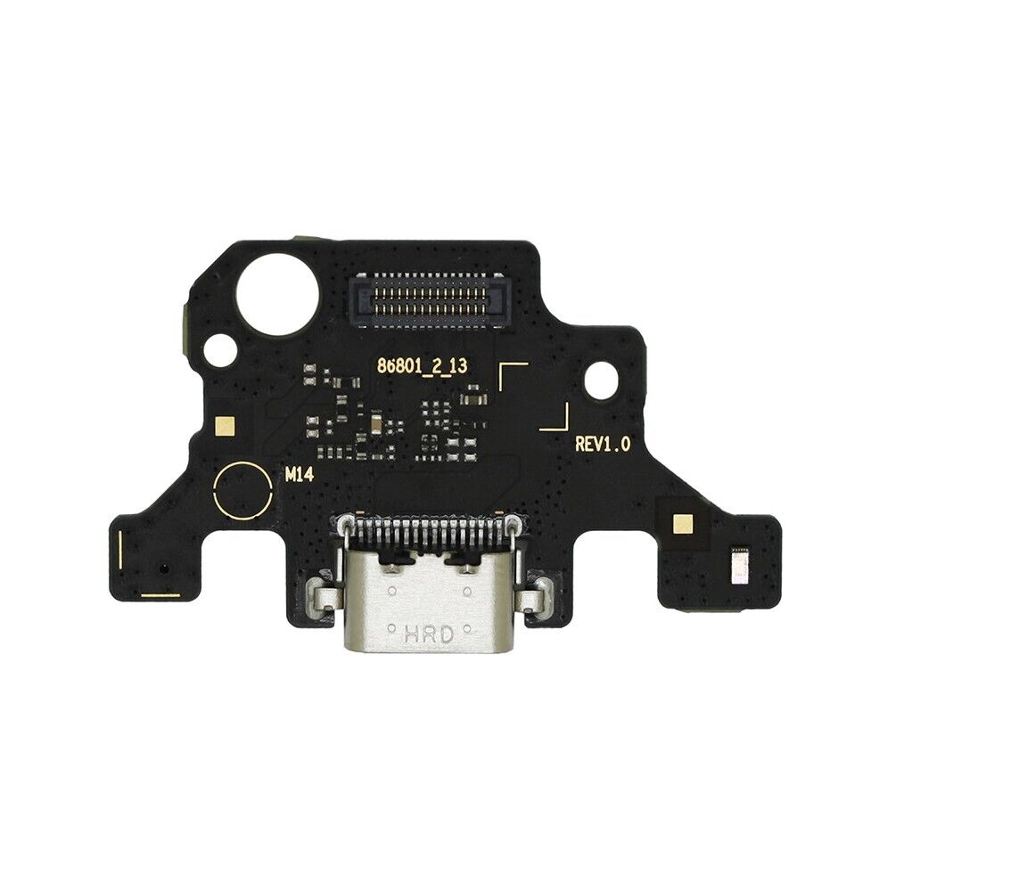 Samsung Galaxy Tab A9 Plus SM-X210 X215 X217 X218 Şarj Soketi Bordu