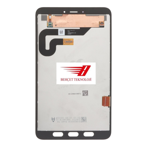 Samsung Tab Active5 8.0 SM-X306 SM-X306B Lcd Ekran Dokunmatik Takım
