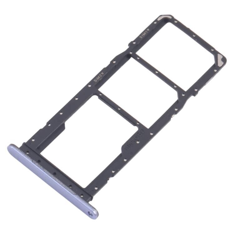Samsung Galaxy A07 4G SM-A075F A075F/DS Sim Kart Tepsisi Açık Mor