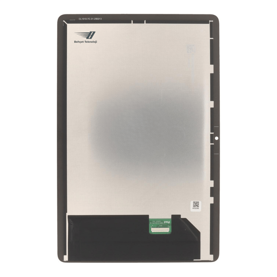 HD101IA-07B Kodlu Lcd Ekran Dokunmatik Takım