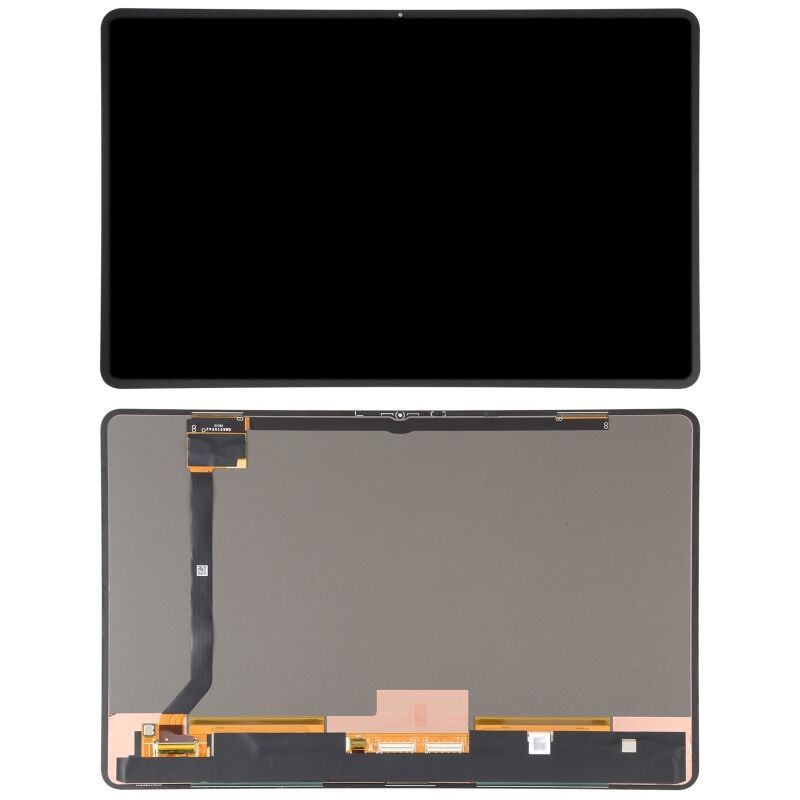 Huawei MatePad Pro 12.6 WGR-W09 WGR-W19 Lcd Ekran Dokunmatik Takım ORİJİNAL SERVİS ÇIKMASI
