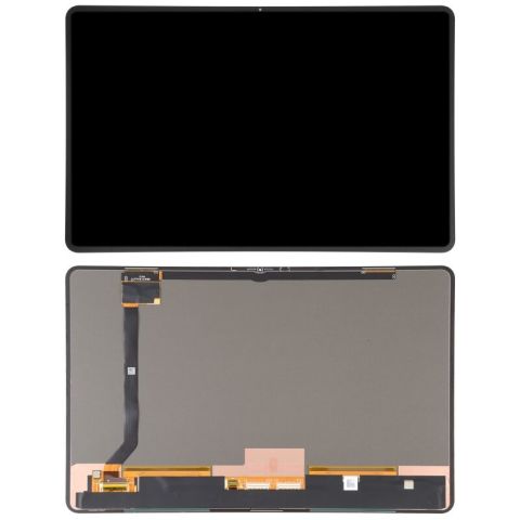 Huawei MatePad Pro 12.6 WGR-W09 WGR-W19 Lcd Ekran Dokunmatik Takım ORİJİNAL SERVİS ÇIKMASI