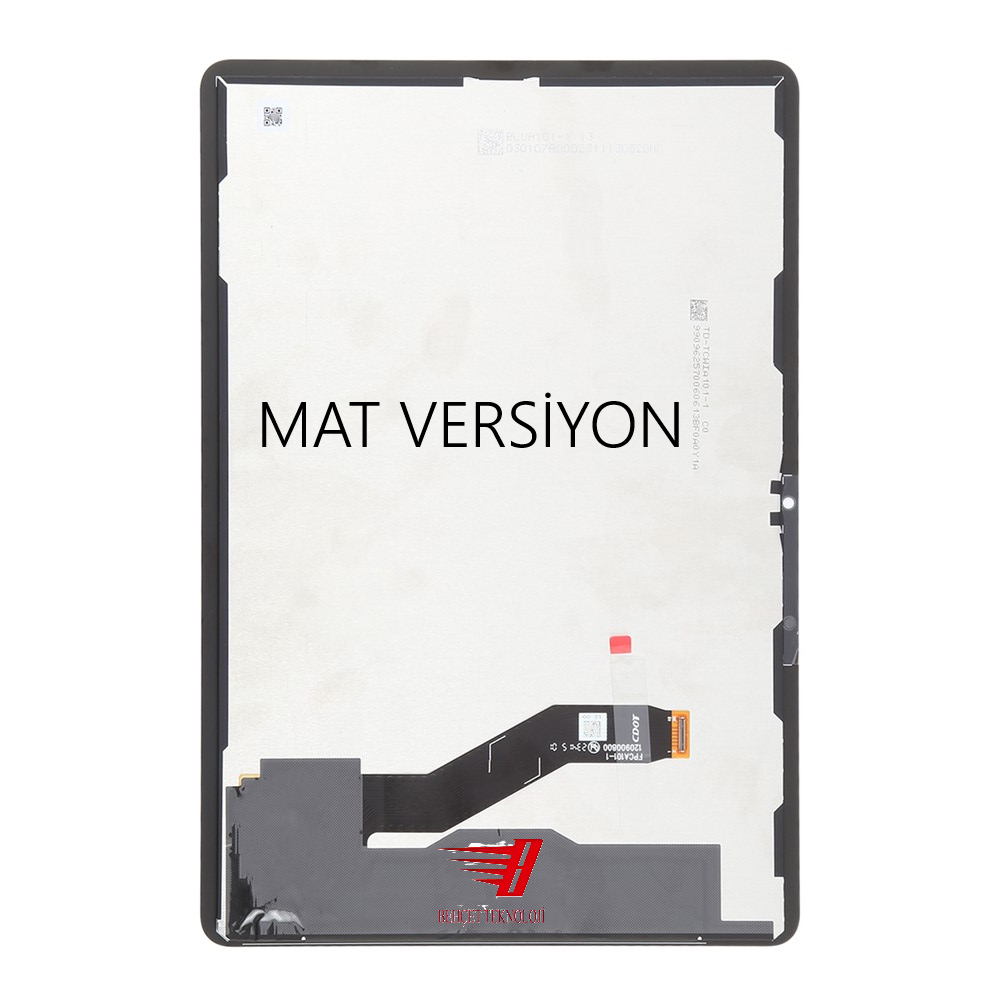 Huawei MatePad 11.5 2023 BTK-AL09 BTK-W09 Lcd Ekran Dokunmatik Takım MAT